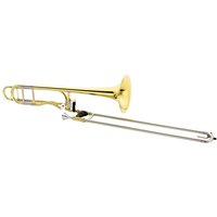 Read more about the article Jupiter JTB710F Tenor Trombone