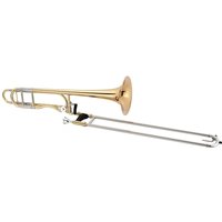 Read more about the article Jupiter JTB710FR Tenor Trombone