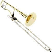 Jupiter JTB710Q Ergonomic Tenor Trombone