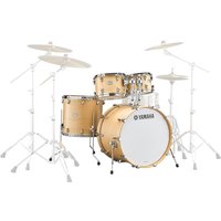 Read more about the article Yamaha Tour Custom 20″ Shell Pack Butterscotch Satin