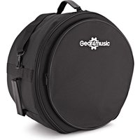 Read more about the article 14″ Padded Snare Drum Bag by Gear4music