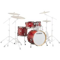 Read more about the article Yamaha Tour Custom 22″ Shell Pack Candy Apple Satin