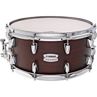 Yamaha Tour Custom 14 x 6.5 Snare Drum Chocolate Satin