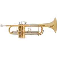 Jupiter JTR1100 Trumpet Clear Lacquer