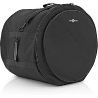 Read more about the article 22″ Padded Bass Drum Bag by Gear4music
