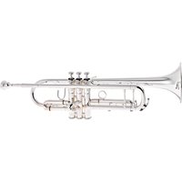 Read more about the article Jupiter JTR1110RQ Bb Trumpet Silver Plated