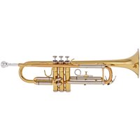 Jupiter JTR700Q Bb Trumpet Lacquer