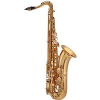 Jupiter JTS500 Tenor Saxophone Outfit with Styled Gig Bag Case