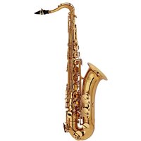 Jupiter JTS700 Intermediate Tenor Saxophone Outfit Gig Bag Case