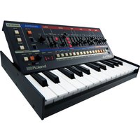 Read more about the article Roland Boutique JU-06A Sound Module with K25M Keyboard