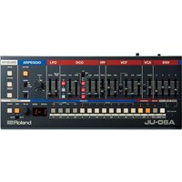 Read more about the article Roland Boutique JU-06A Sound Module