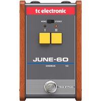 Read more about the article TC Electronic JUNE-60 V2 Synthesizer Chorus