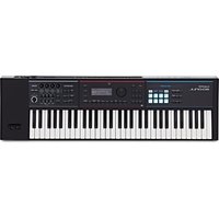 Roland Juno-DS61 61 Key Portable Synthesizer