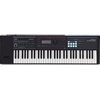 Read more about the article Roland Juno-DS61 61 Key Portable Synthesizer