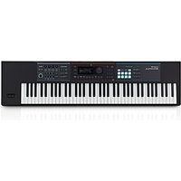 Read more about the article Roland Juno-DS76 76 Key Synthesizer