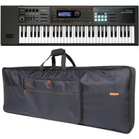 Read more about the article Roland Juno-DS61 61 Key Portable Synthesizer with Bag