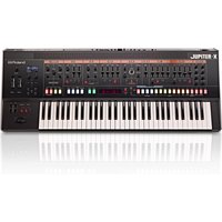 Read more about the article Roland Jupiter-X 61 Key Synthesizer – Ex Demo