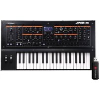 Read more about the article Roland Jupiter-Xm Synthesizer with free WC-1 and Cloud Membership