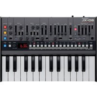 Read more about the article Roland Boutique JX-08 Sound Module with Keys