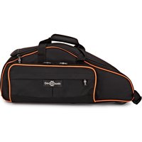 Deluxe Alto Sax Gig Bag by Gear4music