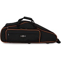 Read more about the article Deluxe Tenor Sax Gig Bag by Gear4music