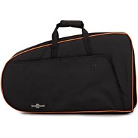 Deluxe Euphonium Gig Bag by Gear4music