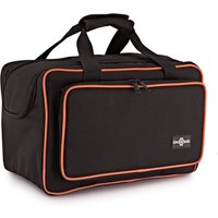 Padded Bag for 4 Flat Par Lights by Gear4music