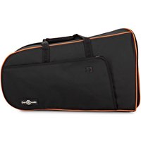 Deluxe Baritone Horn Gig Bag by Gear4music