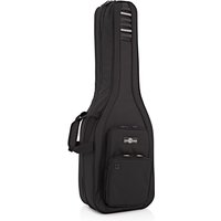 Read more about the article Dual Bass Guitar Gig Bag by Gear4music