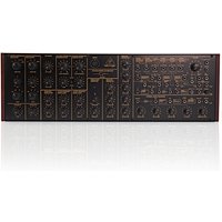 Read more about the article Behringer K-2 Semi-Modular Analog Synthesizer