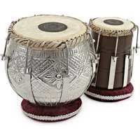 Read more about the article Tabla Set by Gear4music – Nearly New