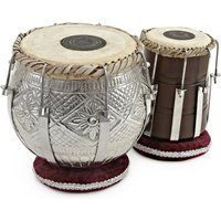 Tabla Set by Gear4music