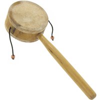 Read more about the article Monkey Drum by Gear4music