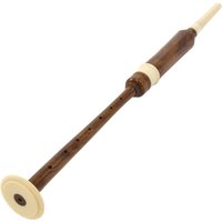 Practice Chanter by Gear4music Beech