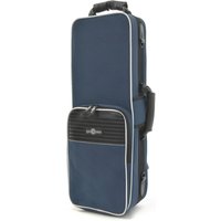 Read more about the article Straight Soprano Sax Hard Foam Case by Gear4music