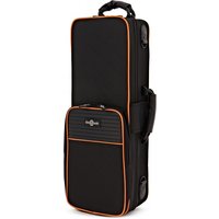 Straight Soprano Sax Hard Foam Case by Gear4music