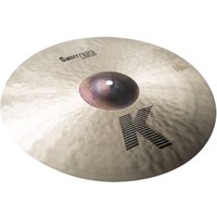 Read more about the article Zildjian K 19″ Sweet Crash Cymbal