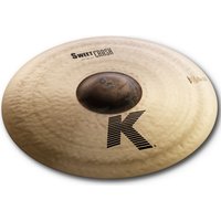 Read more about the article Zildjian K 20″ Sweet Crash Cymbal