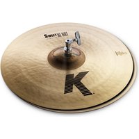 Zildjian K 16