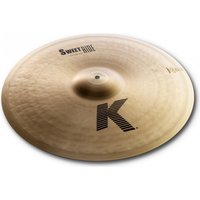 Read more about the article Zildjian K 21″ Sweet Ride Cymbal