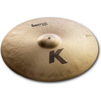 Read more about the article Zildjian K 23″ Sweet Ride Cymbal