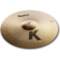 Read more about the article Zildjian K 20 Crash Ride Cymbal