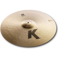 Zildjian K 20 Ride Cymbal