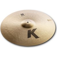 Read more about the article Zildjian K 20 Ride Cymbal