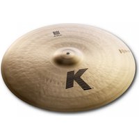 Read more about the article Zildjian K 22 Ride Cymbal