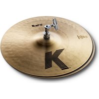 Zildjian K 13 Hi-Hats