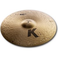 Zildjian K 22 Dark Medium Ride