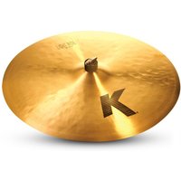 Read more about the article Zildjian K 22 Light Ride Cymbal