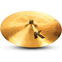 Read more about the article Zildjian K 24 Light Ride Cymbal