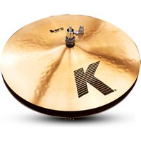 Zildjian 14